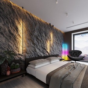 Торшер Odeon Light Fillini 4335/6FL в Кургане - kurgan.mebel24.online | фото 3