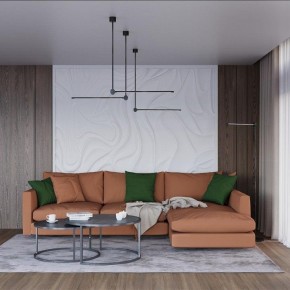 Торшер Odeon Light Foden 7101/15FL в Кургане - kurgan.mebel24.online | фото 6