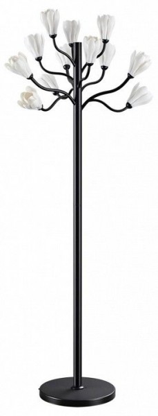 Торшер Odeon Light Gardi 5090/12F в Кургане - kurgan.mebel24.online | фото