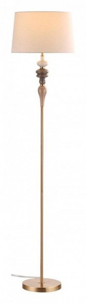 Торшер Odeon Light Homi 5040/1F в Кургане - kurgan.mebel24.online | фото 2