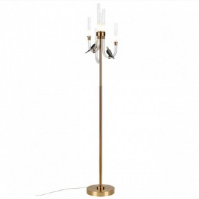 Торшер Odeon Light Lark 5431/12FL в Кургане - kurgan.mebel24.online | фото 2
