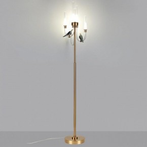 Торшер Odeon Light Lark 5431/12FL в Кургане - kurgan.mebel24.online | фото 3