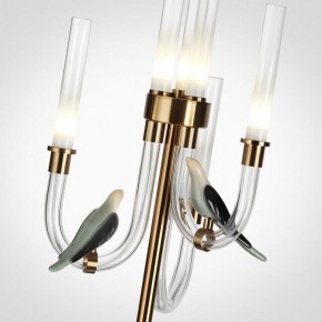 Торшер Odeon Light Lark 5431/12FL в Кургане - kurgan.mebel24.online | фото 5