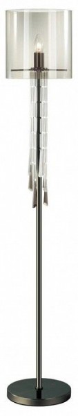 Торшер Odeon Light Nicole 4890/1F в Кургане - kurgan.mebel24.online | фото 2