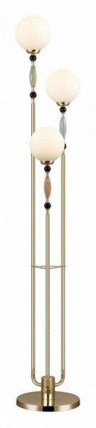 Торшер Odeon Light Palle 5405/3F в Кургане - kurgan.mebel24.online | фото 2