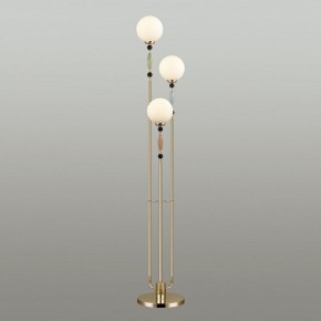 Торшер Odeon Light Palle 5405/3F в Кургане - kurgan.mebel24.online | фото 3