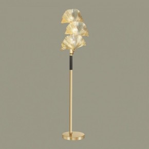 Торшер Odeon Light Ventaglio 4870/3F в Кургане - kurgan.mebel24.online | фото 2