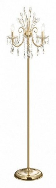 Торшер Odeon Light Versia 4977/3F в Кургане - kurgan.mebel24.online | фото 3