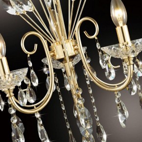 Торшер Odeon Light Versia 4977/3F в Кургане - kurgan.mebel24.online | фото 5