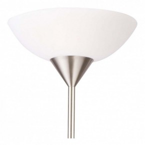 Торшер с подсветкой Arte Lamp Duetto A9569PN-2SS в Кургане - kurgan.mebel24.online | фото 4