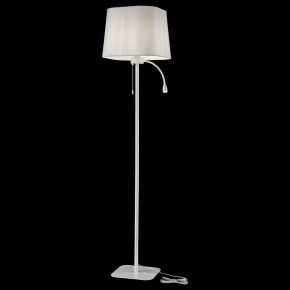 Торшер с подсветкой Maytoni Farel Z001FL-L3W-1W в Кургане - kurgan.mebel24.online | фото 2