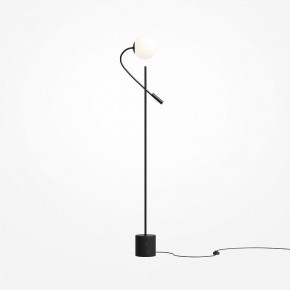 Торшер с подсветкой Maytoni Fly MOD230FL-01B в Кургане - kurgan.mebel24.online | фото