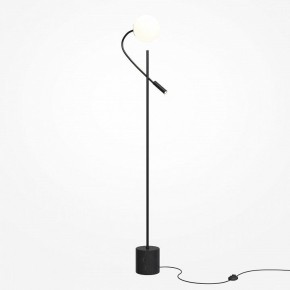 Торшер с подсветкой Maytoni Fly MOD230FL-01B в Кургане - kurgan.mebel24.online | фото 2