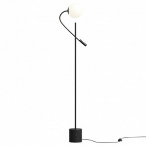 Торшер с подсветкой Maytoni Fly MOD230FL-01B в Кургане - kurgan.mebel24.online | фото 8