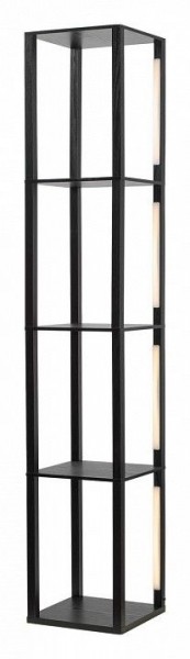 Торшер с полкой Lussole Woodruff LSP-0914 в Кургане - kurgan.mebel24.online | фото