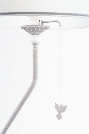 Торшер с полкой Maytoni Bouquet ARM023-FL-01-S в Кургане - kurgan.mebel24.online | фото 4