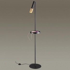 Торшер с полкой Odeon Light Mehari 4240/1F в Кургане - kurgan.mebel24.online | фото 2