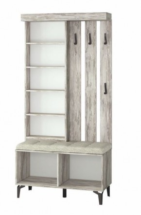 Центральная секция Милан в Кургане - kurgan.mebel24.online | фото 2