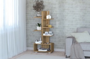 Цветочница №2 (Крафт золотой) в Кургане - kurgan.mebel24.online | фото