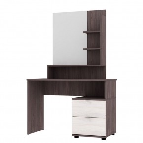 Туалетный столик "Алиса (C3)" с торцевой ручкой в Кургане - kurgan.mebel24.online | фото