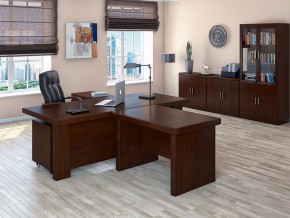 Тумба Davos в Кургане - kurgan.mebel24.online | фото 2