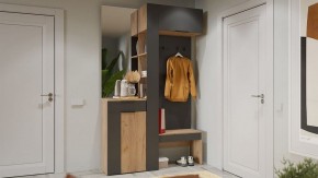 Тумба для обуви Асти в Кургане - kurgan.mebel24.online | фото 5