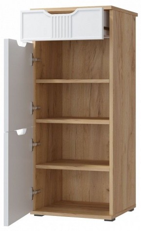 Тумба для обуви Эмилия ЭЛ-3 в Кургане - kurgan.mebel24.online | фото 2