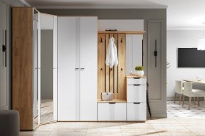 Тумба для обуви Эмилия ЭЛ-3 в Кургане - kurgan.mebel24.online | фото 8