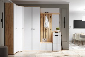 Тумба для обуви Эмилия ЭЛ-4 в Кургане - kurgan.mebel24.online | фото 5
