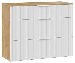 Тумба для обуви Хилтон Исп.2.3 в Кургане - kurgan.mebel24.online | фото