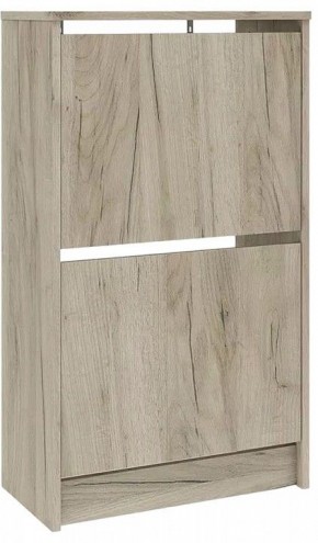 Тумба для обуви Лофт 117.10 в Кургане - kurgan.mebel24.online | фото