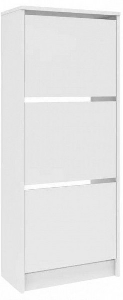 Тумба для обуви Лофт 117.11 в Кургане - kurgan.mebel24.online | фото