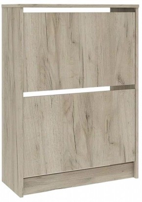 Тумба для обуви Лофт 117.12 в Кургане - kurgan.mebel24.online | фото