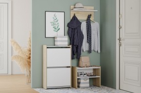 Тумба для обуви НМ 013.22 "Симпл" в Кургане - kurgan.mebel24.online | фото 3