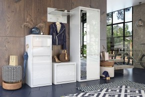 Тумба для обуви Норден СТЛ.413.02 в Кургане - kurgan.mebel24.online | фото 4