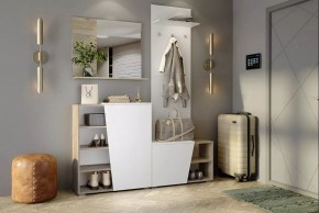 Тумба для обуви Одри в Кургане - kurgan.mebel24.online | фото 6