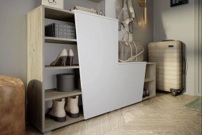 Тумба для обуви Одри в Кургане - kurgan.mebel24.online | фото 7