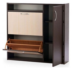 Тумба для обуви ШК-2 в Кургане - kurgan.mebel24.online | фото 2
