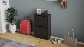 Тумба для обуви Тетра в Кургане - kurgan.mebel24.online | фото 2