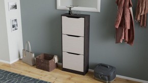 Тумба для обуви Тетра в Кургане - kurgan.mebel24.online | фото 2