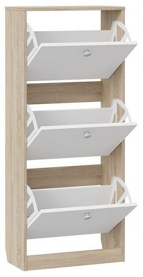 Тумба для обуви Тетра Тип 1 Исп.2 в Кургане - kurgan.mebel24.online | фото 2