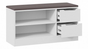 Тумба для обуви Тип 13 в Кургане - kurgan.mebel24.online | фото 4