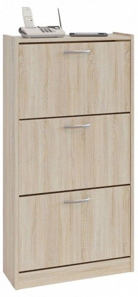 Тумба для обуви ТО-23 в Кургане - kurgan.mebel24.online | фото
