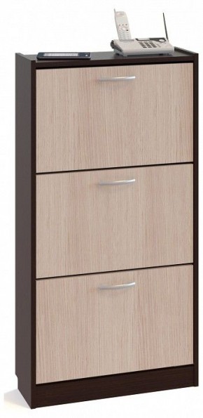 Тумба для обуви ТО-23 в Кургане - kurgan.mebel24.online | фото