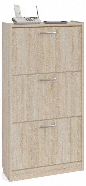 Тумба для обуви ТО-23 в Кургане - kurgan.mebel24.online | фото