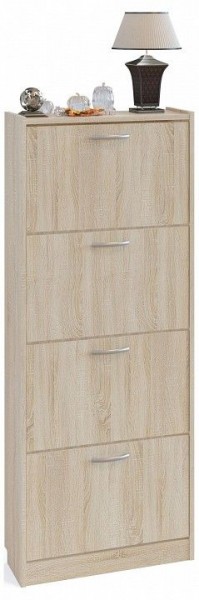 Тумба для обуви ТО-24 в Кургане - kurgan.mebel24.online | фото
