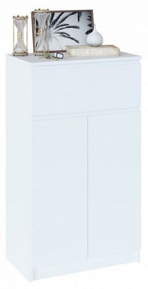 Тумба для обуви ТП-12 в Кургане - kurgan.mebel24.online | фото 3
