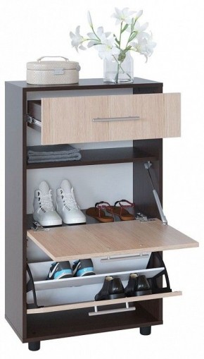 Тумба для обуви ТП-2 в Кургане - kurgan.mebel24.online | фото 3