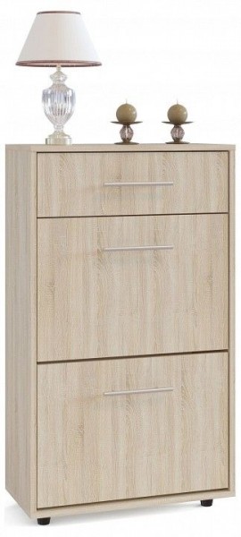 Тумба для обуви ТП-2 в Кургане - kurgan.mebel24.online | фото