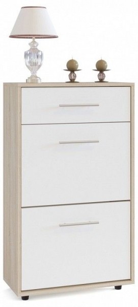 Тумба для обуви ТП-2 в Кургане - kurgan.mebel24.online | фото